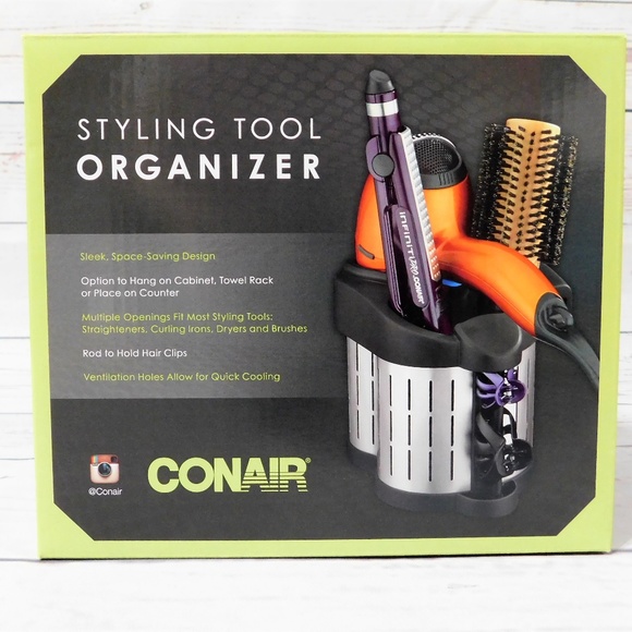 Conair Other Conair Styling Tool Organizer Poshmark